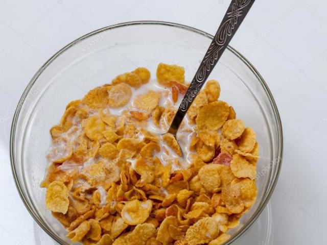 cereal