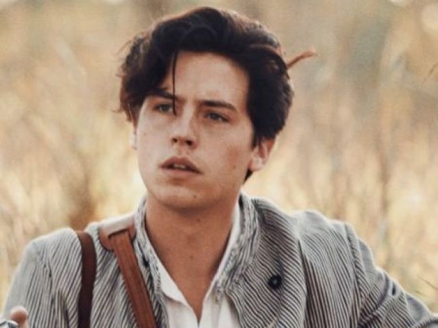 Cole Sprouse