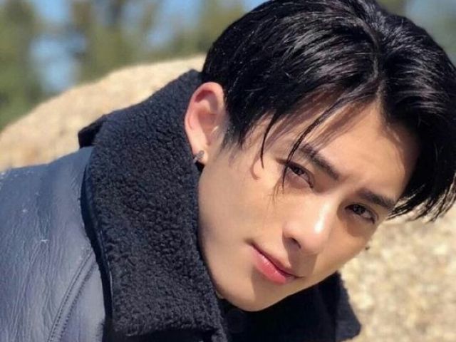 Didi (Dylan Wang)