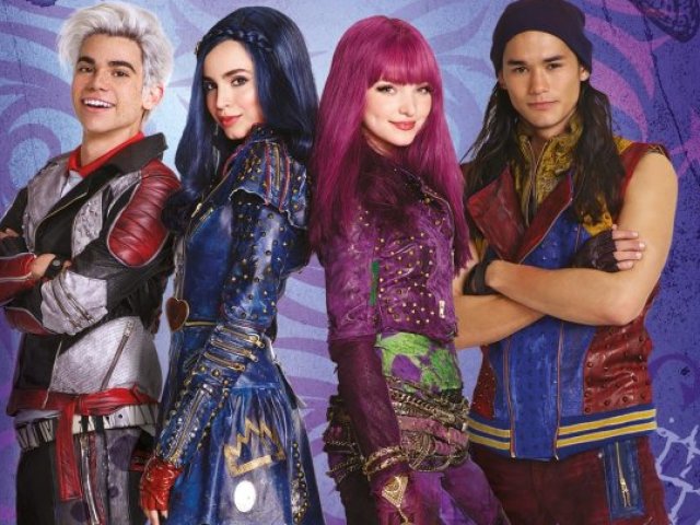 Será que você sabe tudo sobre Descendentes?