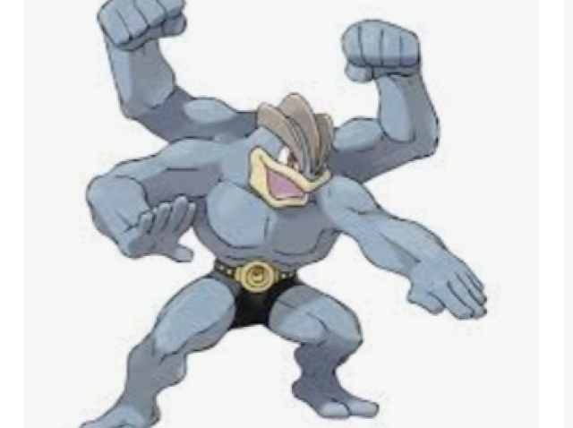 Machamp