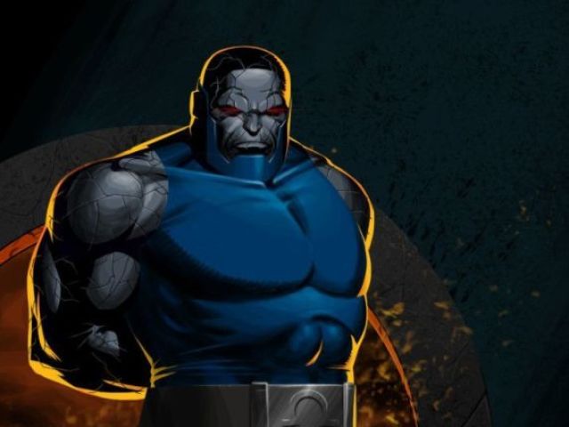 darkseid