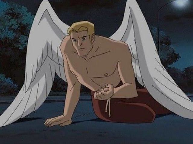 Anjo