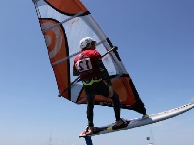 Windsurfe