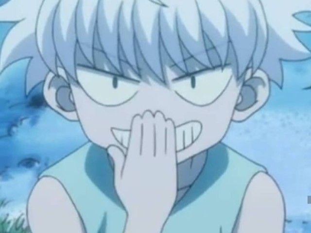 Killua