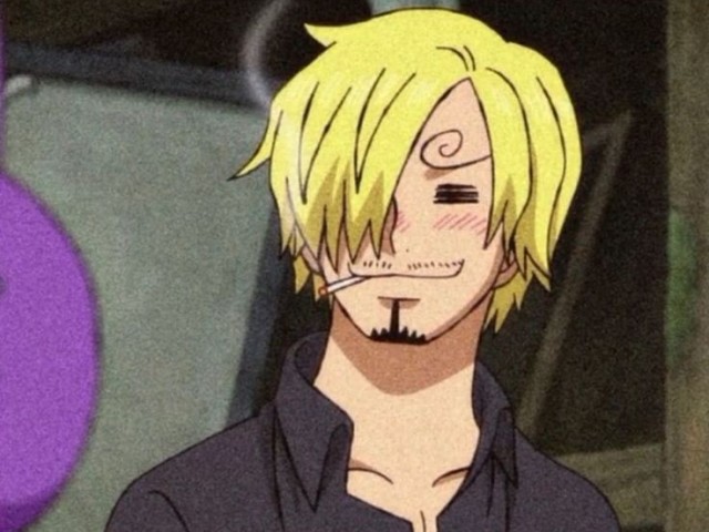 Sanji