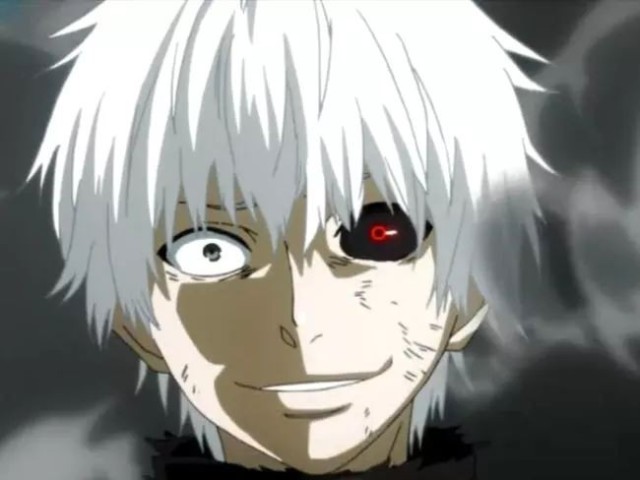 Kaneki