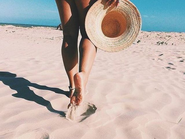 Monte seu dia na Praia!