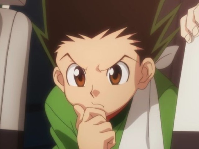 Gon