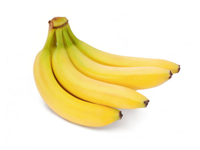 BANANA