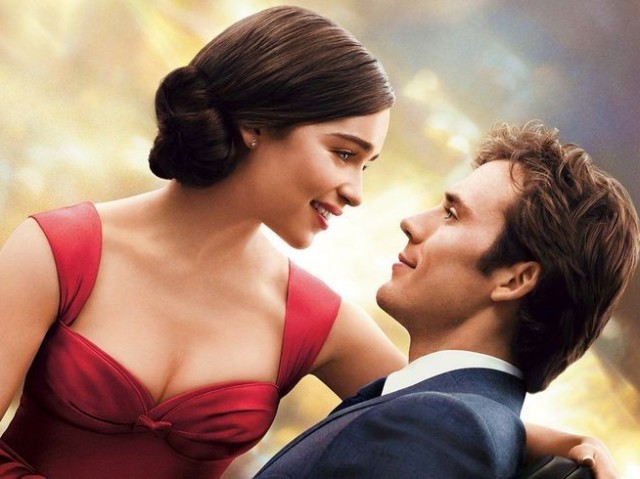 Quiz: você realmente assistiu o filme "Como Eu Era Antes de Você"?