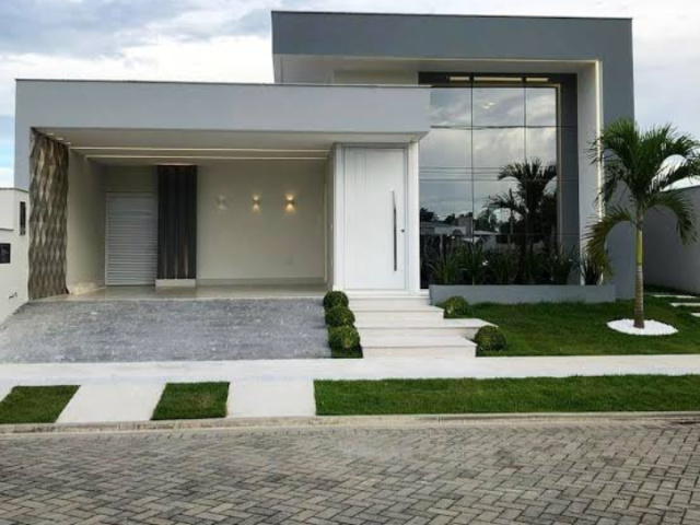 Monte sua casa ❤