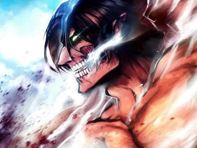 Eren