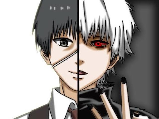 Kaneki