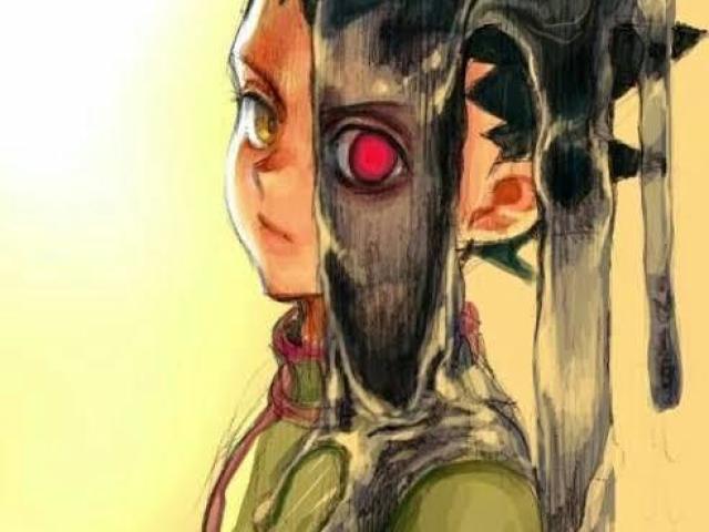 Gon (Adult/Berserk)