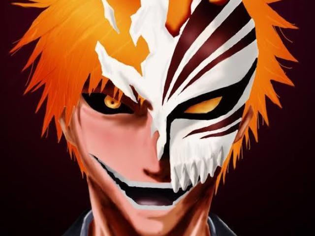 Ichigo (hollow)