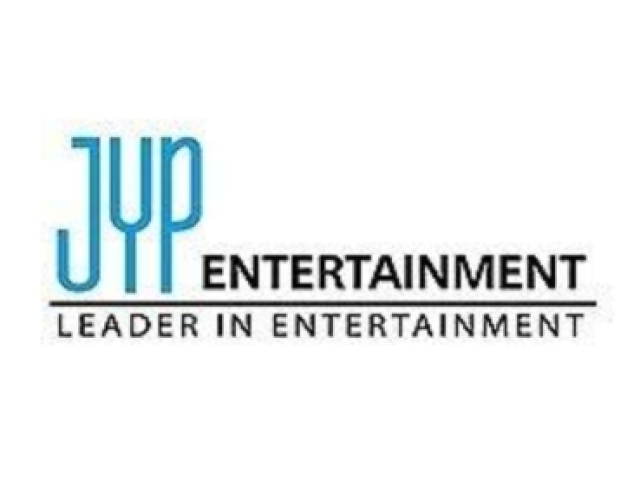 JYP ENTERTENINMENT