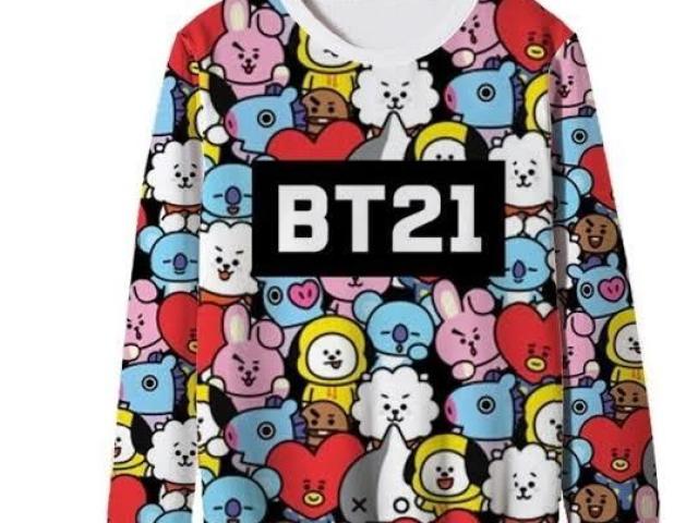 BT21