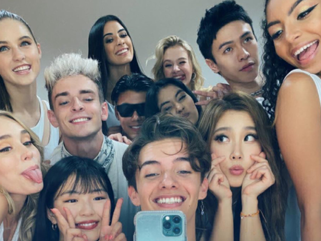 Você é um fã de verdade de Now United?