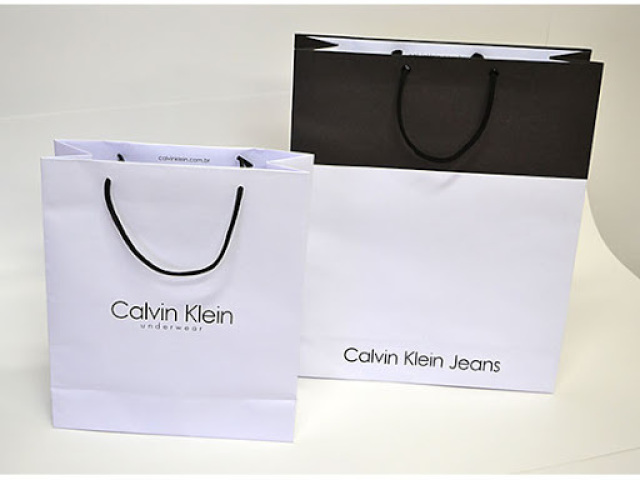 roupas da calvin klein