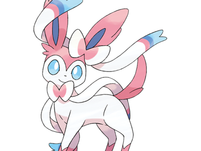 Sylveon