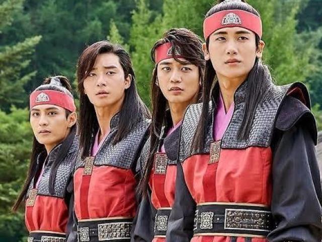 Hwarang