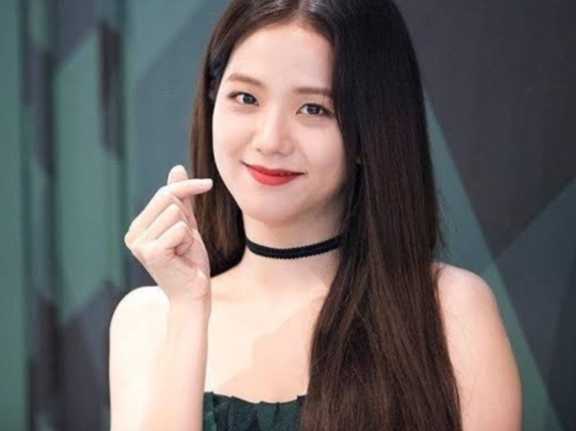 Jisoo