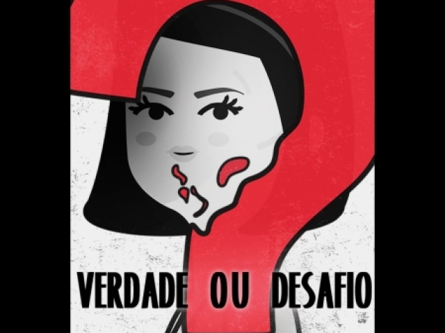 Verdade ou desafio