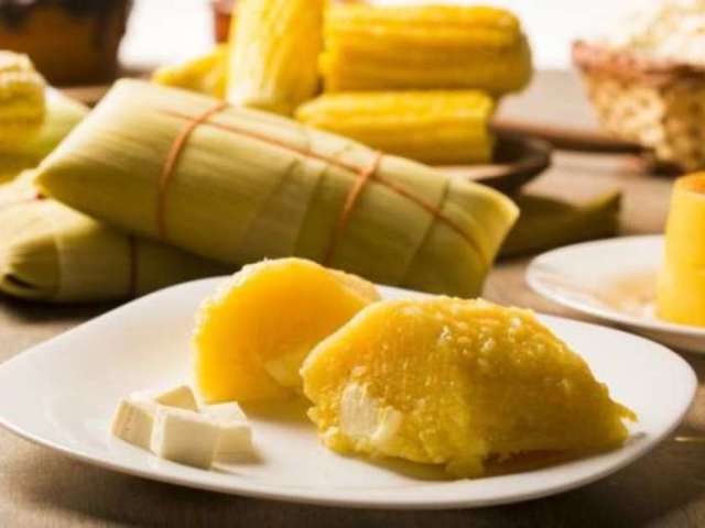 Pamonha