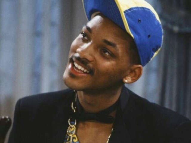 Will Smith