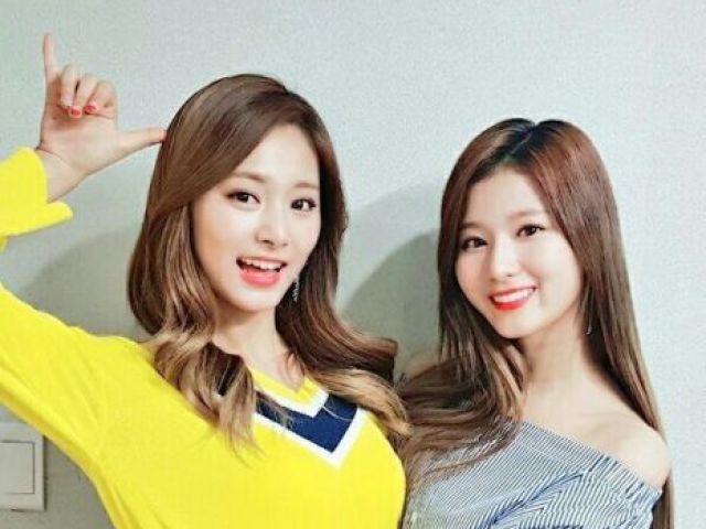 Tzuyu\Sana