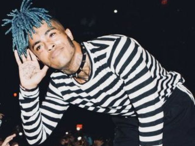 xxxtentacion