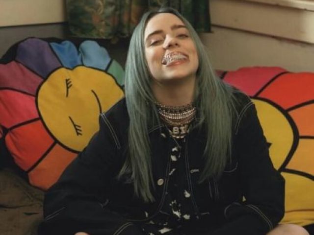 billie eilish