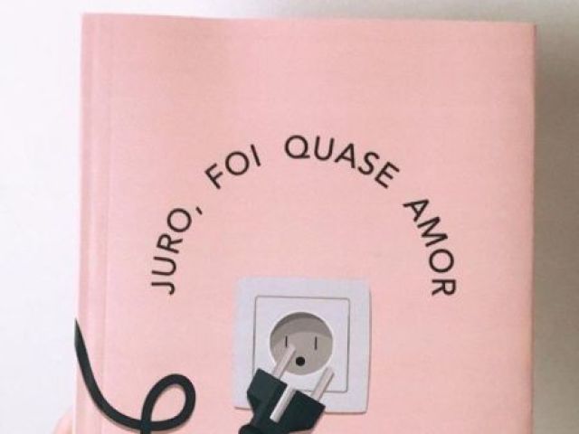 leu seu livro