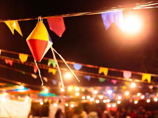 O quanto você sabe sobre Festas Juninas?