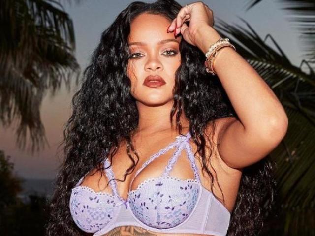 Rihanna