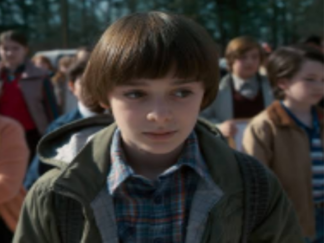 Will byers