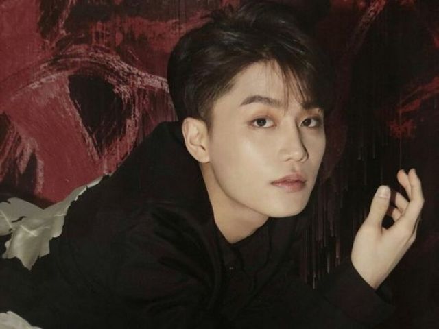 Taeil 💜