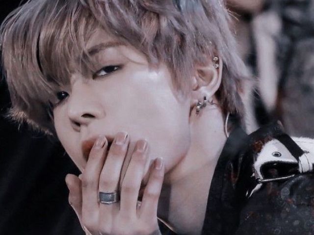 Yuta 💜
