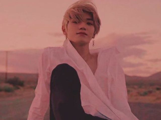 Taeyong 💜