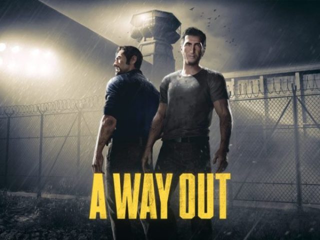 A Way Out