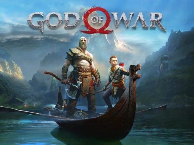 God Of War