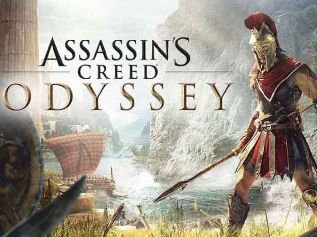 Assassin's Creed Odyssey