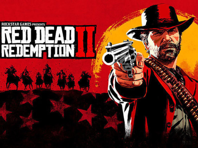 Red Dead Redemption 2