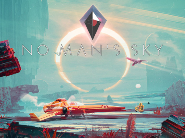 No Man's Sky