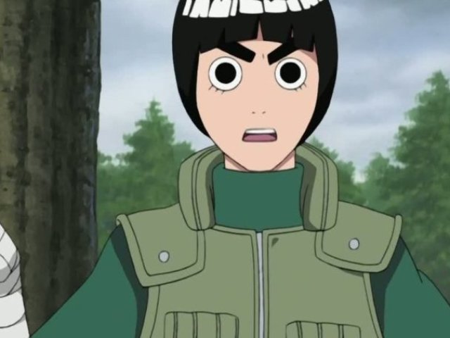 Rock Lee