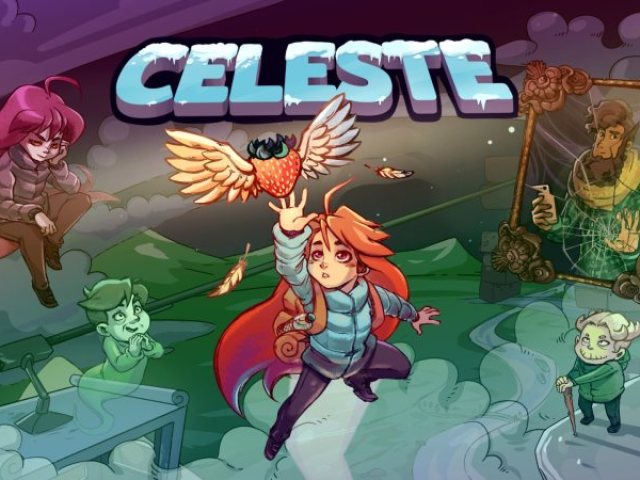 Celeste