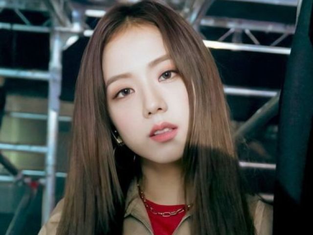 Jisoo (BlackPink)