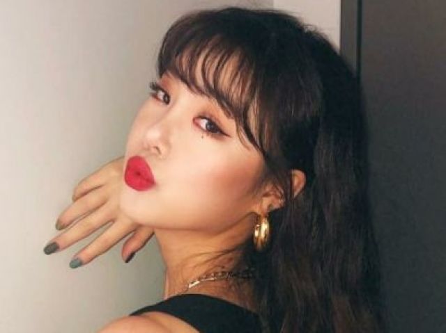 SooJin ((G)i-dle)