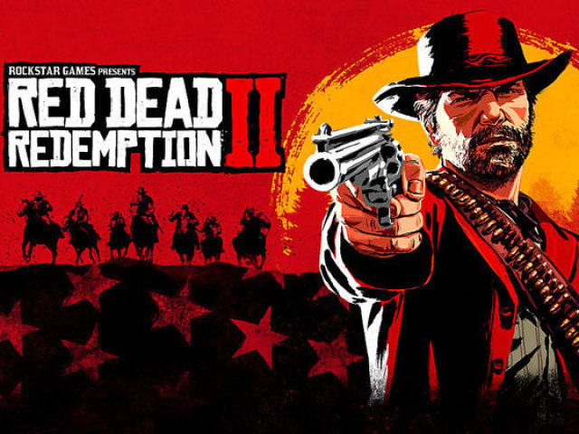 Red Dead Redemption 2